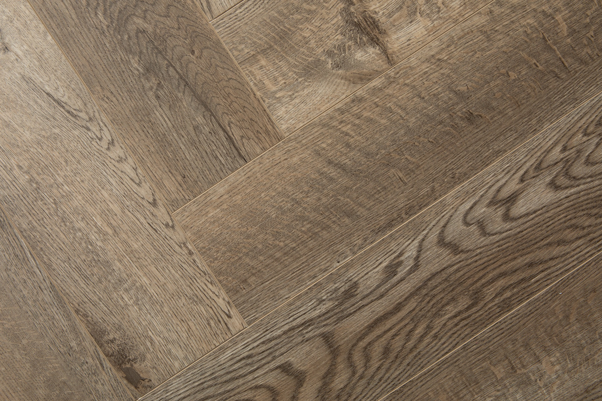 Кварцвиниловый SPC ламинат StoneWood Коста Costa SWP 2004 венгерская елка 615×123×4